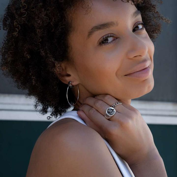 Produktbild Bijouteria Fingerring (54)