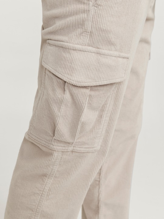 Actual product image Jack & Jones Cargo trousers JPSTKANE (W30/L32)