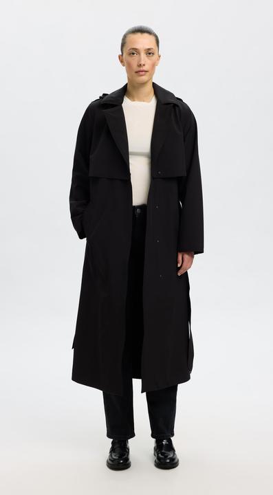 Produktbild Selected Funktions Trenchcoat