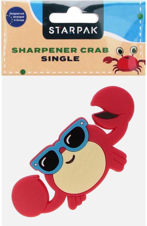 Produktbild Starpak Krabben-Einzelspitzer
