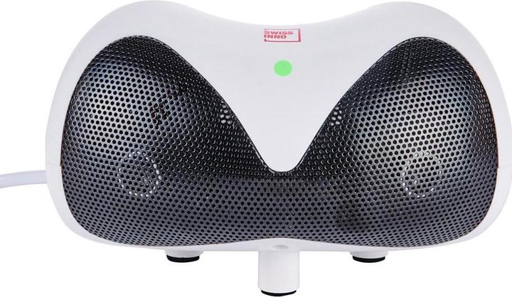 Produktbild Swissinno Ultraschall Nagetier-Vertreiber 30m²