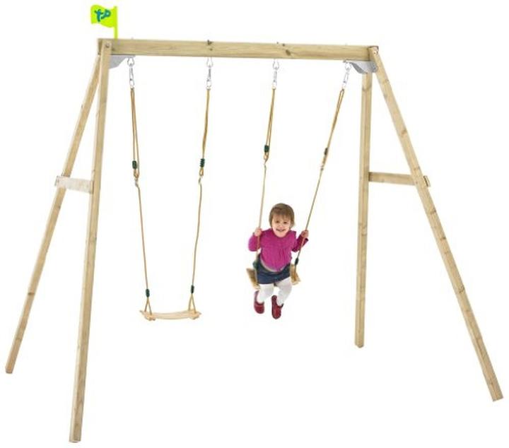 Produktbild TP Toys Doppelschaukel