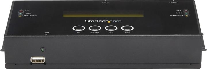 Actual product image StarTech Sata/Sas Duplicator and Eraser