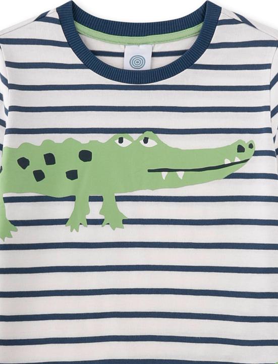 Produktbild Sanetta Kid's Pyjama 1/2 233689 (116)