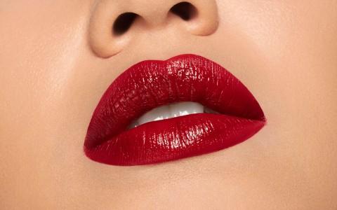 Image du produit Pupa Milano Vamp! (301 Rouge intense)
