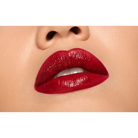 Thumbnail - Pupa Milano, Lippenstift + Lipgloss, Vamp! (301 Intense Red)
