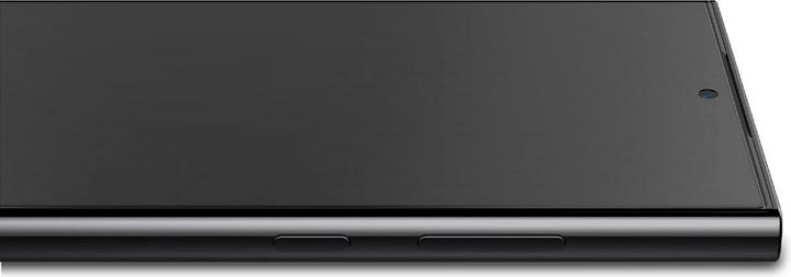 Actual product image Spigen Neo Flex hydrogel film for Samsung Galaxy S24 Ultra - 2 pcs. (2 pcs., Samsung Galaxy S24 Ultra)