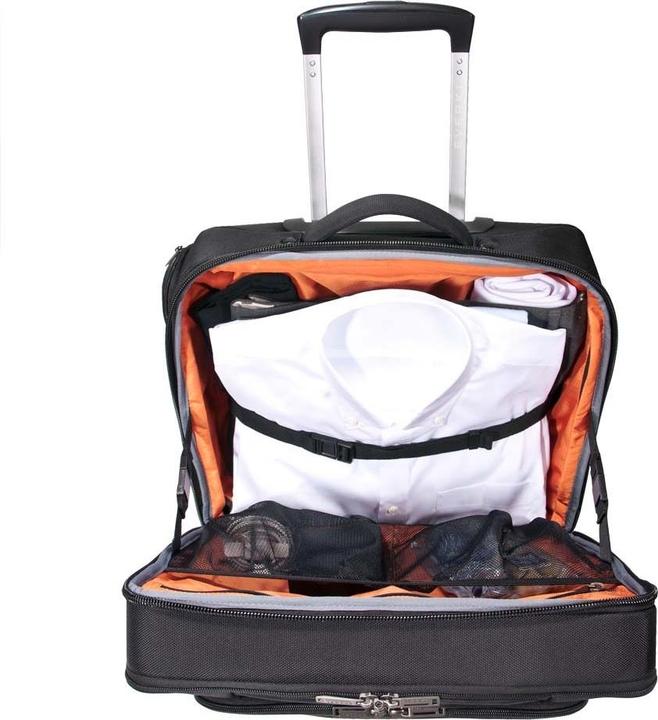 Immagine prodotto Everki Carrello per computer portatile Journey (27 l)