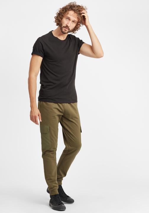 Actual product image Solid SDJory 21300267ME (XXL)