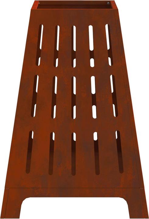 Immagine prodotto vidaXL Feuerstelle (50 cm)