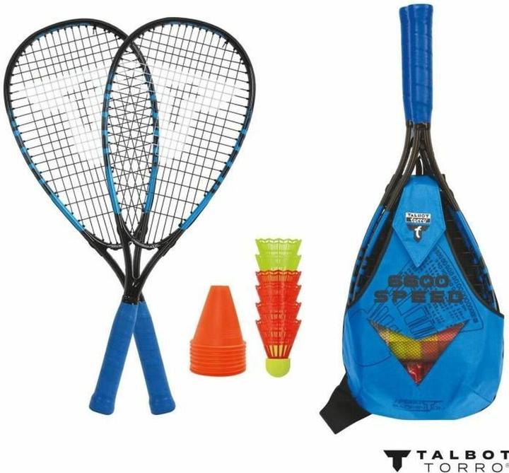 Image du produit Talbot Torro Set de speedbadminton 6600 LED