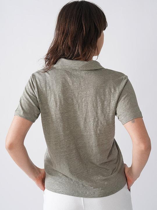 Produktbild Ecoalf Poloshirt TROMSALF (M)
