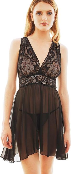 Actual product image Anais Sexy shirt (M)