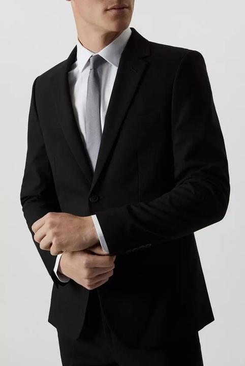 Produktbild Burton Essential Anzugjacke Einreihig (44)