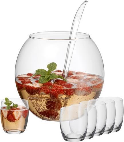 Set de bowle (4.30 l)