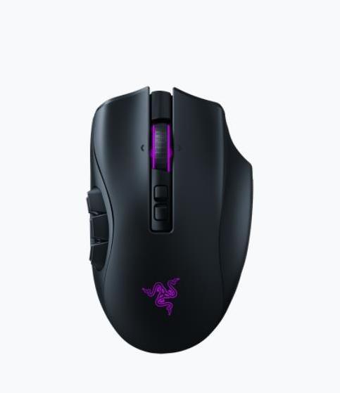 Produktbild Razer Naga Pro (Kabellos)