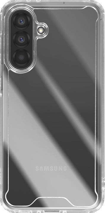 Actual product image Avizar Hülle Galaxy A17 Hart Silikon (Samsung Galaxy R)