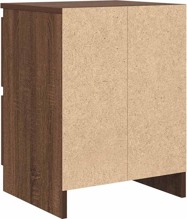 Image du produit vidaXL Rahil (40 x 35 x 54 cm)