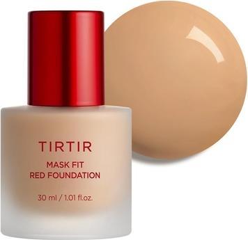 Image du produit TirTir Mask Fit Red Foundation Long Lasting Flawless Coverage Energy Essence (33N Macchiato)