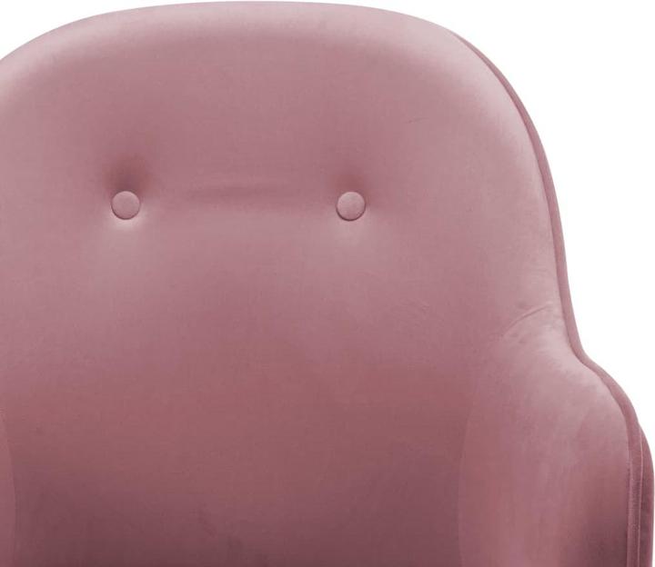 Image du produit vidaXL Schaukelstuhl