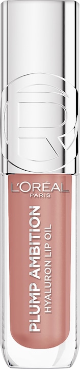 Actual product image L'Oréal Paris Plump Ambition (601 Worth It)