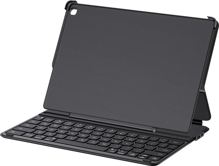 Actual product image Baseus Magnetic Keyboard Case Brilliance forPad 10.2" (black)