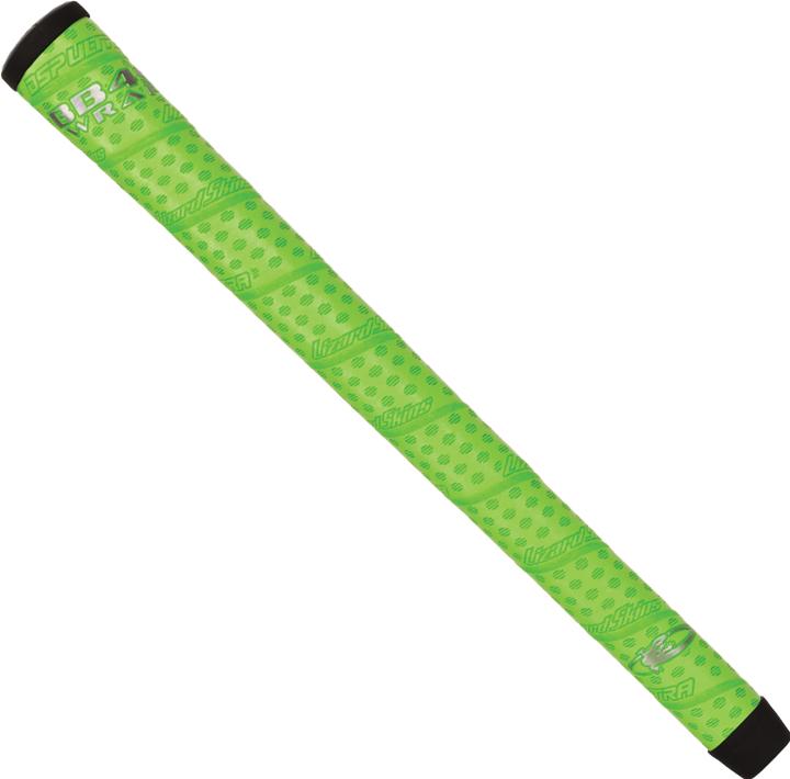 Productafbeelding Lizard Skins DSP Ultra Golf Grip - BB49 Wrap - Lucky Green - Standard