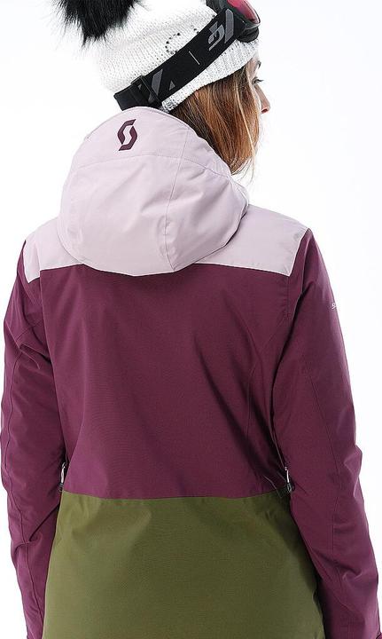Produktbild Scott Sports Ultimate Dryo Plus Jacket (S)