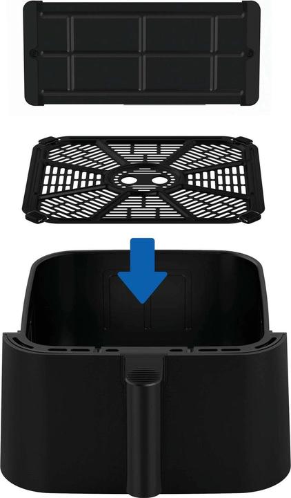 Actual product image Haier I-Master Series 3 Grand View