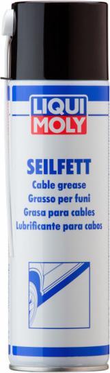 Produktbild Liqui Moly Seilfett (500 ml)