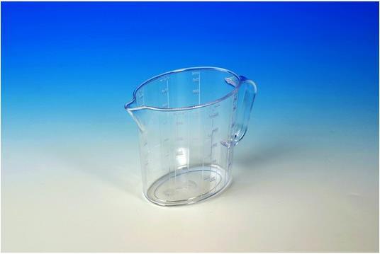 Image du produit Ebnat Gobelet doseur (500 ml)