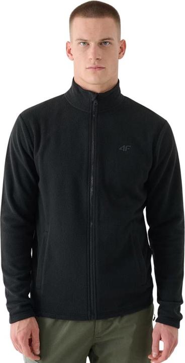 Image du produit No Name Polar męski 4F M289 głęboka czerń 4FWMM00TFLEM289 20S S (S)