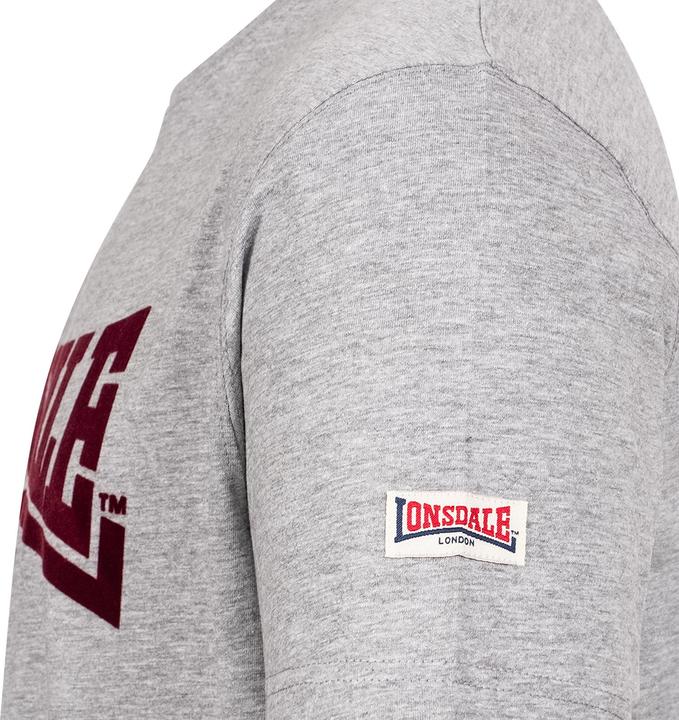 Immagine prodotto Lonsdale Ll008 One Tone (3XL)