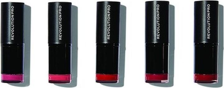 Produktbild Makeup Revolution L'Absol Gloss Lip Gloss Plump 8 ml