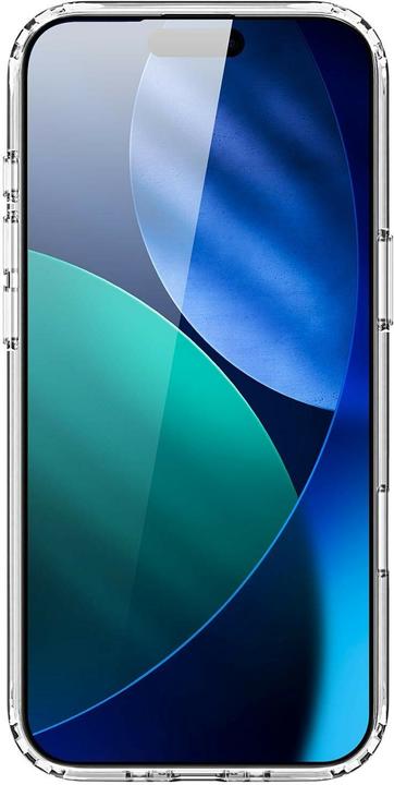 Produktbild Nevox StyleShell Flex iPhone 17 Air (Apple iPhone 17)