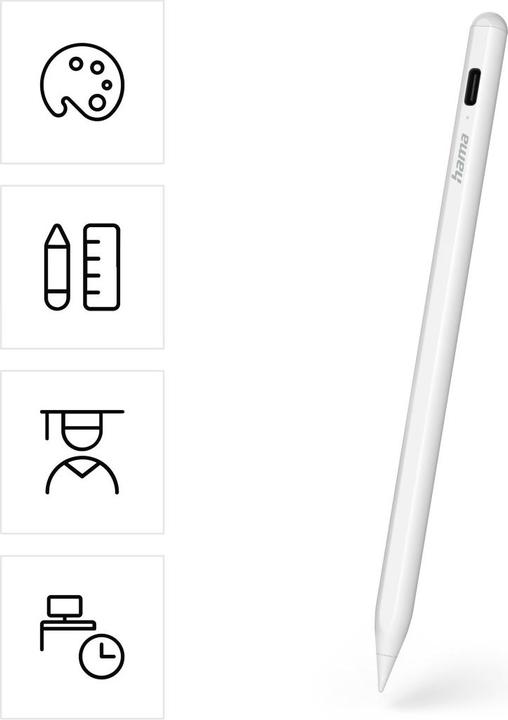 Actual product image Hama Scribble