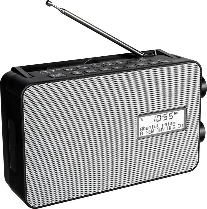 Produktbild Panasonic RF-D30BT (DAB+, Bluetooth)