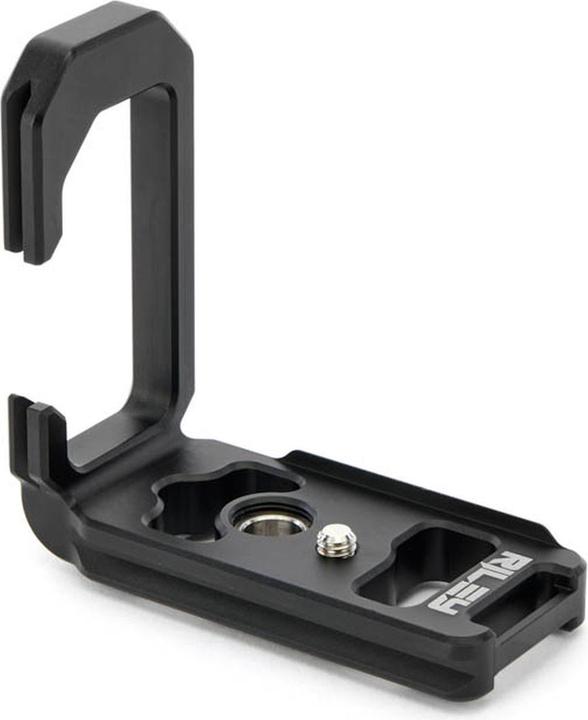 Image du produit 3 Legged Thing Riley QD Canon R7 L Bracket Noir (Métal)
