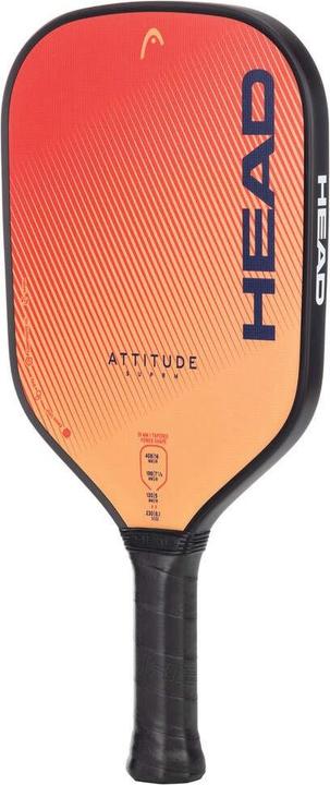 Immagine prodotto Head Attitude SUPRM Pickleball Paddle