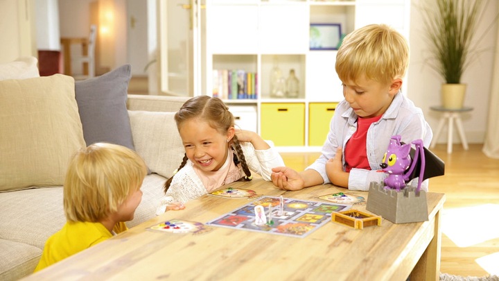 Produktbild Ravensburger Flippi Flatter