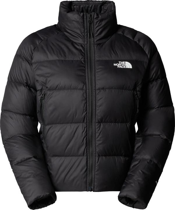 Tnf Black