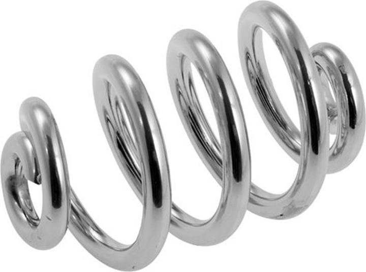 Actual product image Brooks England Sattelfeder links