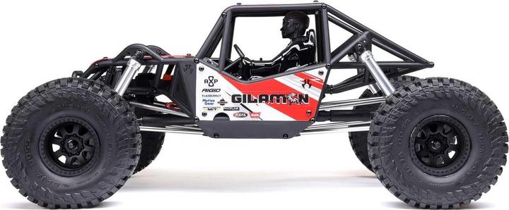 Image du produit Axial Buggy AXP8 Gilamon 2.2, Rot ARTR, 1:8, Fahrzeugtyp (RTR Prêt à fonctionner)
