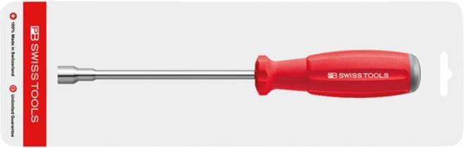 Actual product image PB Swiss Tools Socket wrenches PB 8200 5 CN (External hexagon)