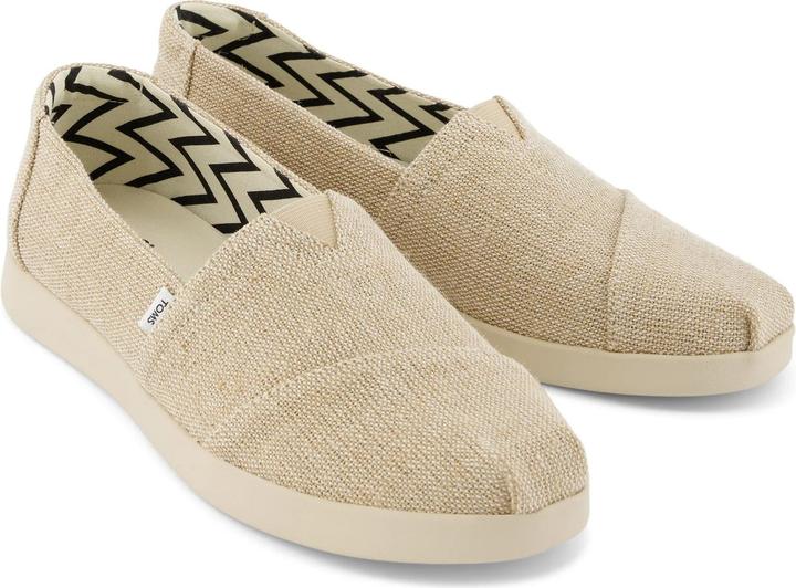Image du produit Toms Women's Alpargata Plus (36.5)