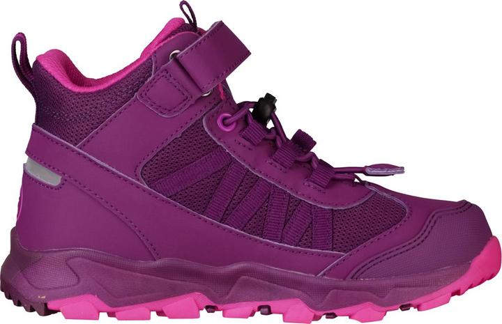 Image du produit Trollkids Kid's Tronfjell Hiker Mid (39)
