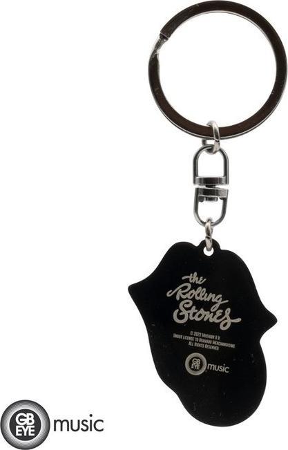 Actual product image GB Eye The Rolling Stones