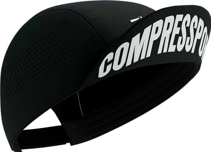 Actual product image Compressport Pro Racing Cap (One size)