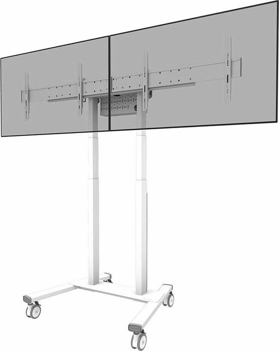 Actual product image Neomounts BOS double screen adapter (Ground, 65")