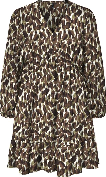 Produktbild Vero Moda VMCMEA Kurzes Kleid Kleid (52)